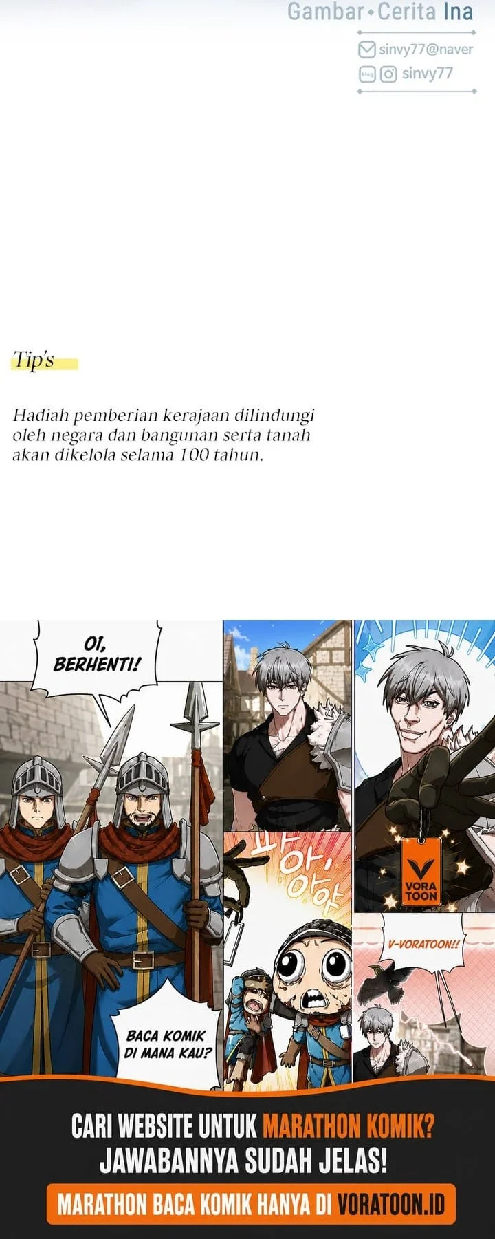 Serena Chapter 89 - halaman 24