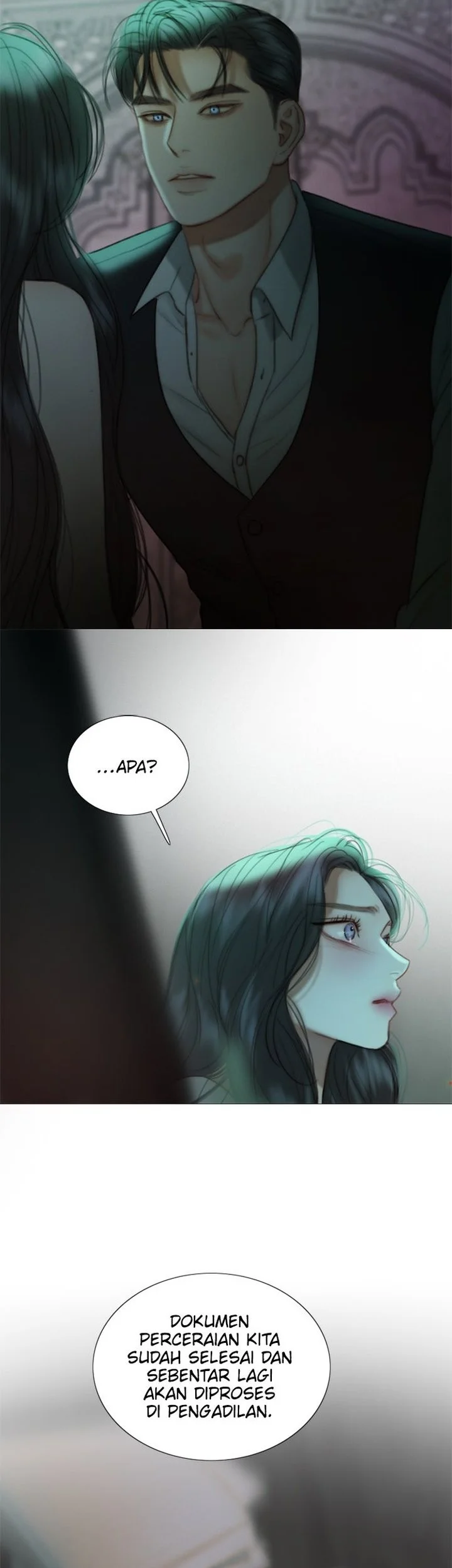 Serena Chapter 89 - halaman 7