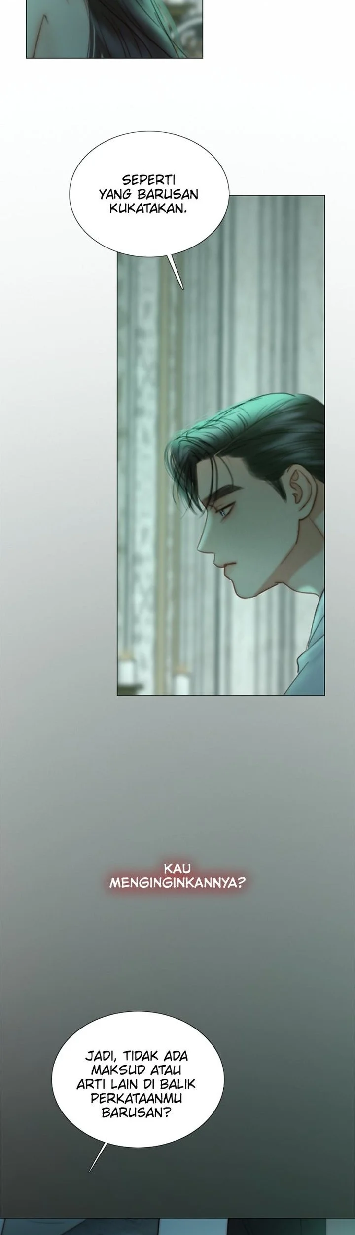 Serena Chapter 89 - halaman 9