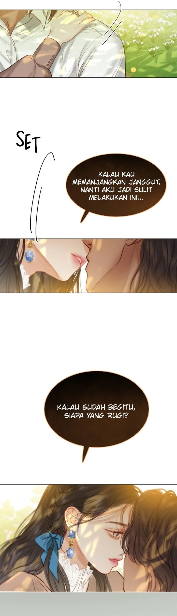 Serena Chapter 9 - halaman 11