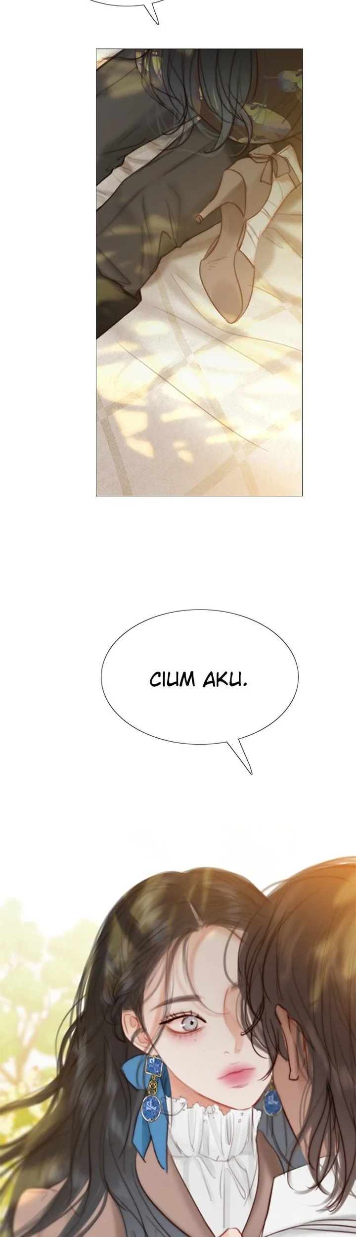 Serena Chapter 9 - halaman 13