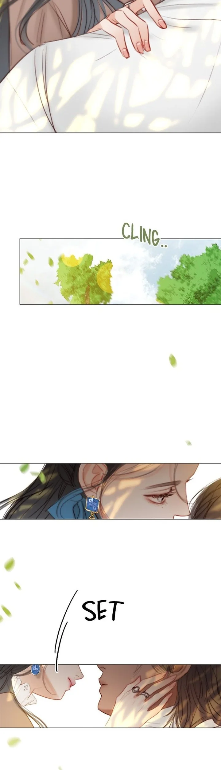 Serena Chapter 9 - halaman 14