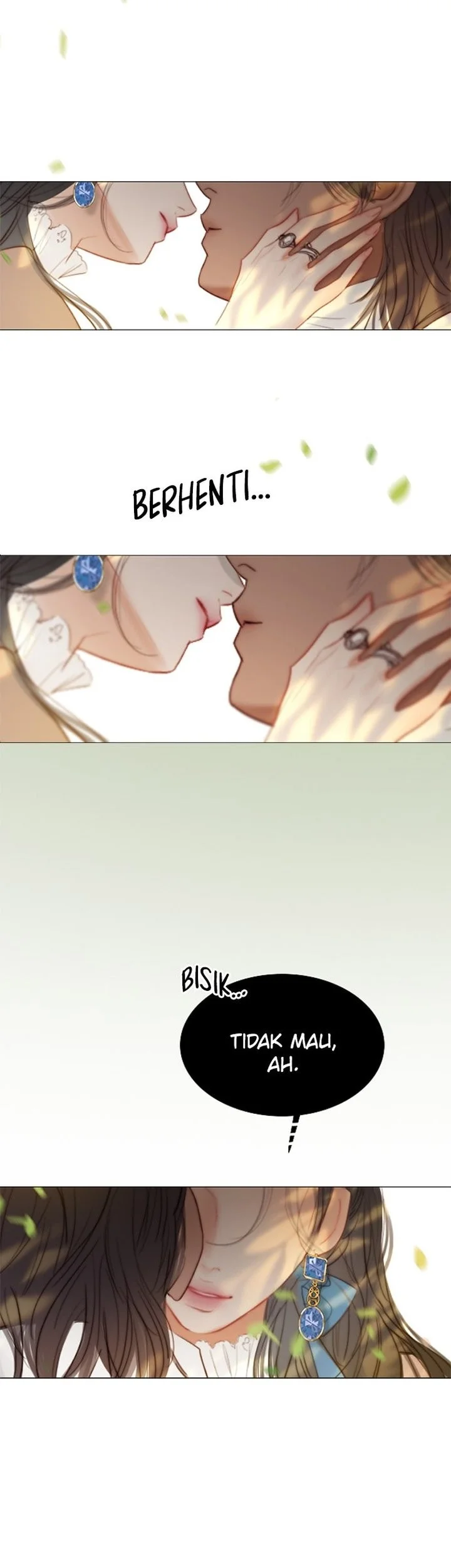Serena Chapter 9 - halaman 15