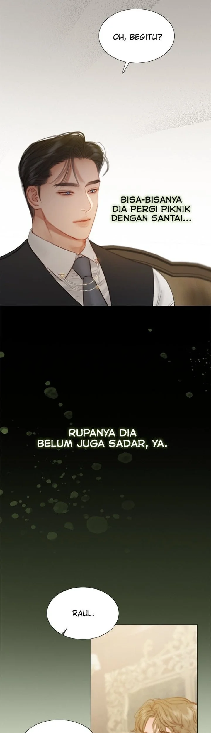 Serena Chapter 9 - halaman 19