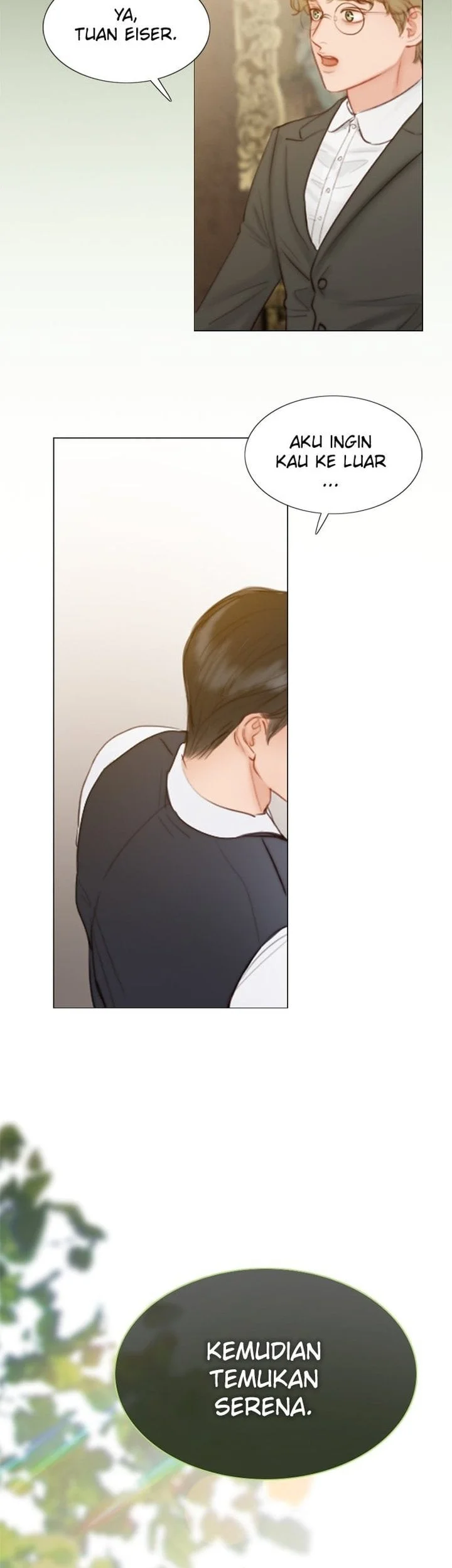 Serena Chapter 9 - halaman 20