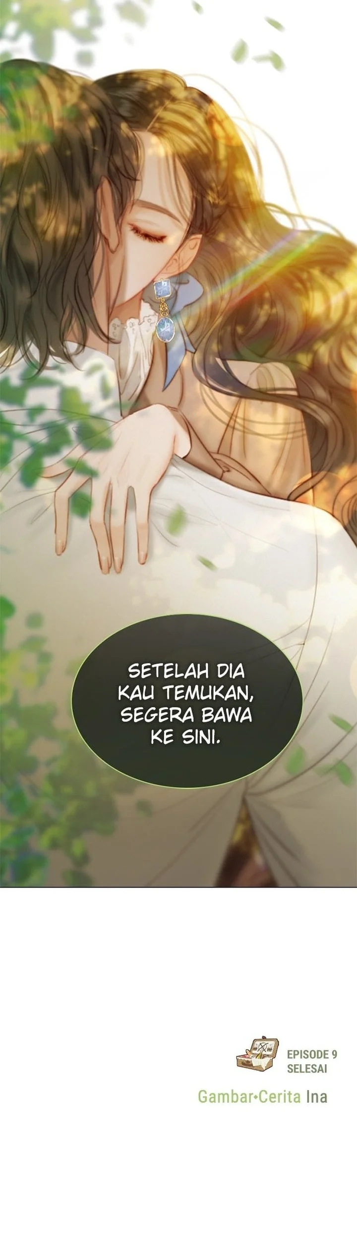 Serena Chapter 9 - halaman 21