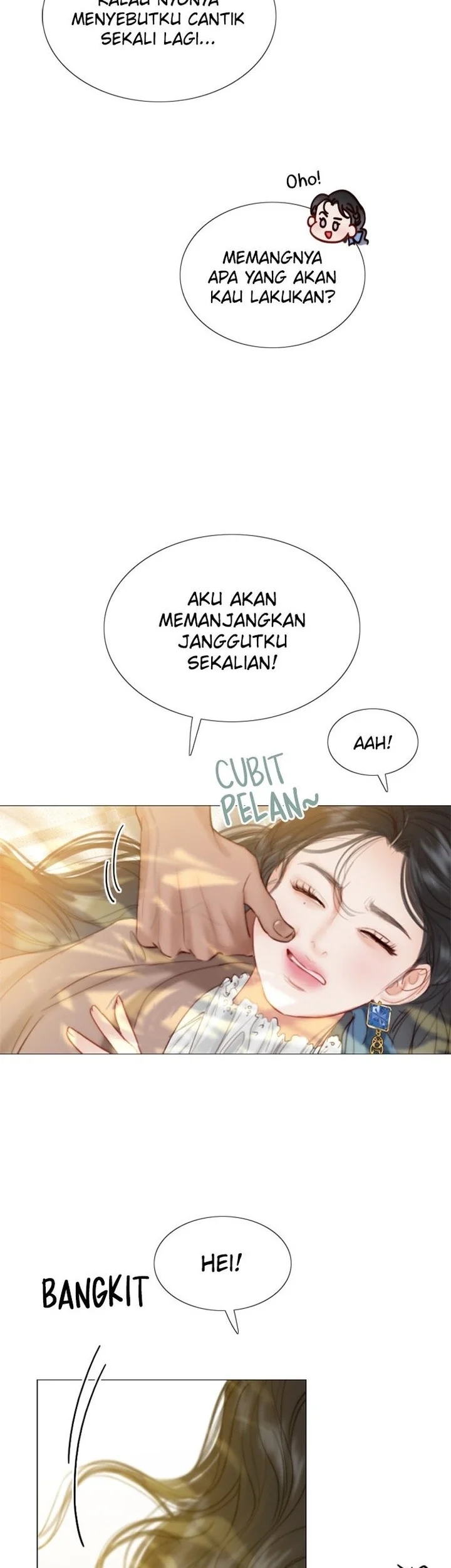 Serena Chapter 9 - halaman 5