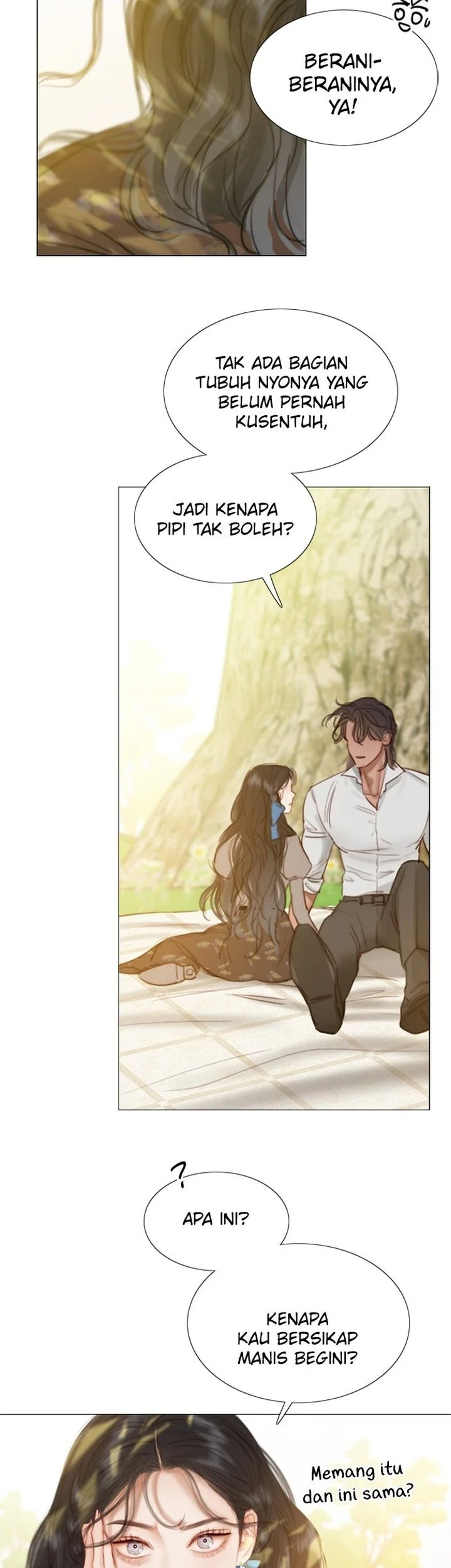 Serena Chapter 9 - halaman 6