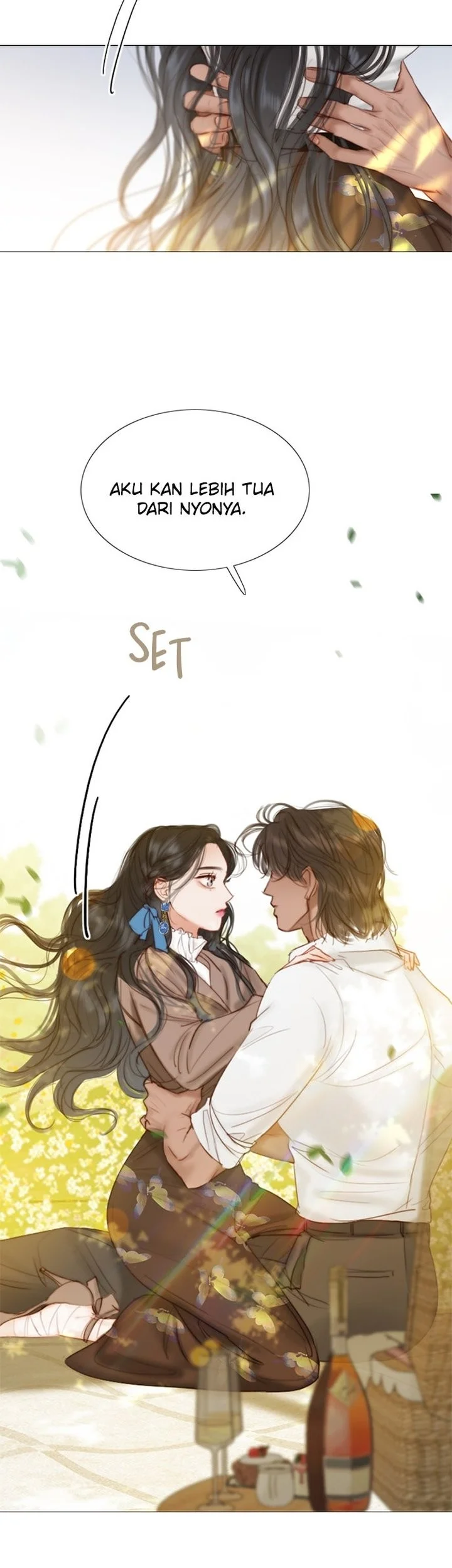Serena Chapter 9 - halaman 8