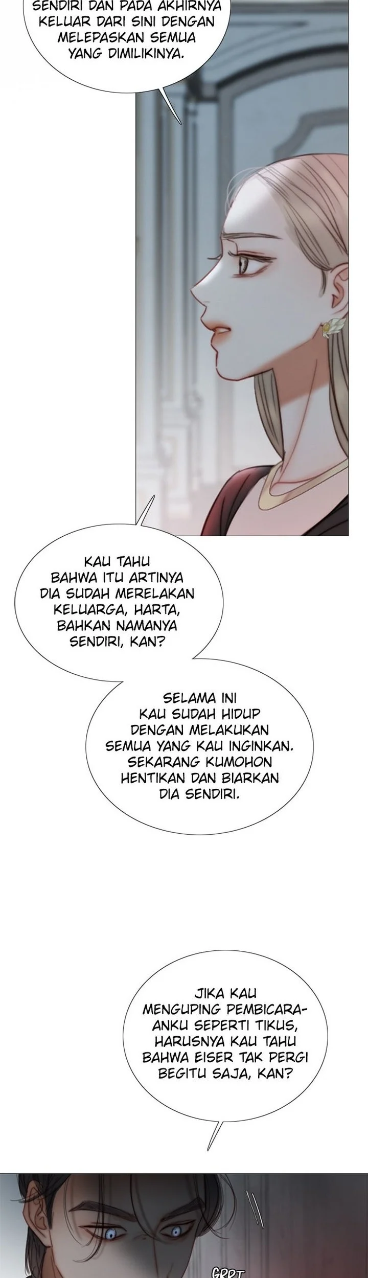 Serena Chapter 90 - halaman 12