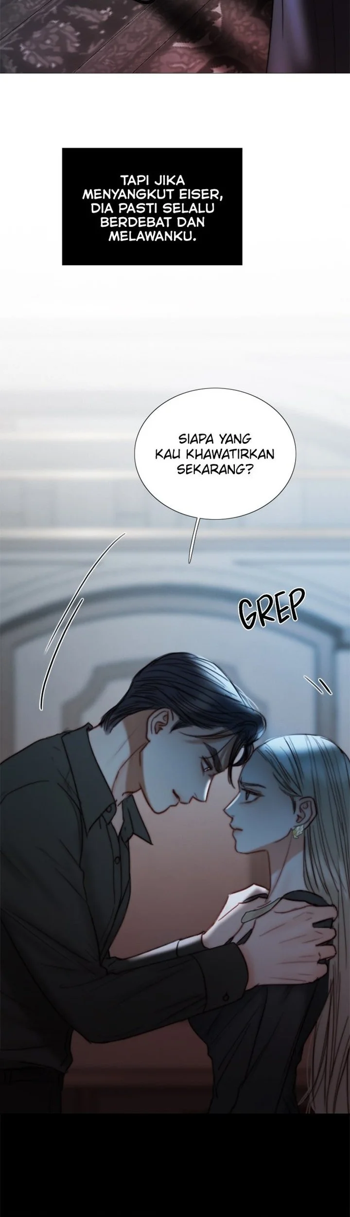 Serena Chapter 90 - halaman 14