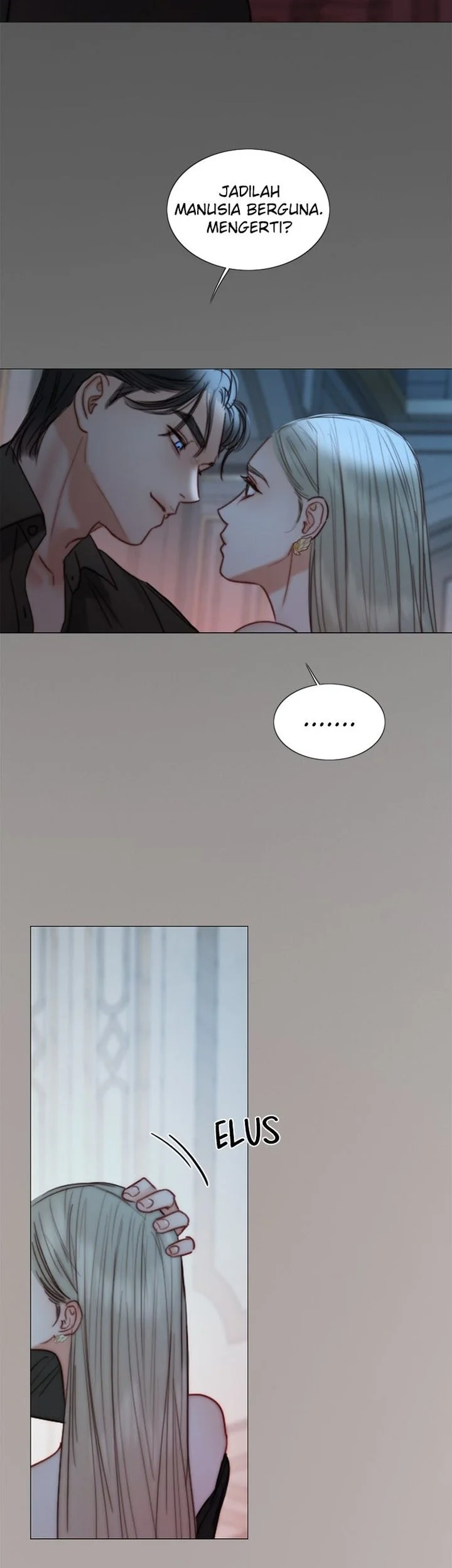 Serena Chapter 90 - halaman 20