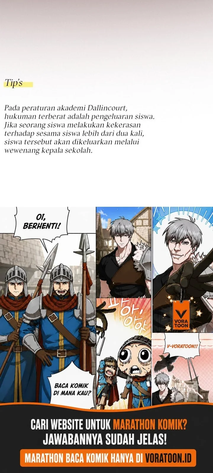 Serena Chapter 90 - halaman 25