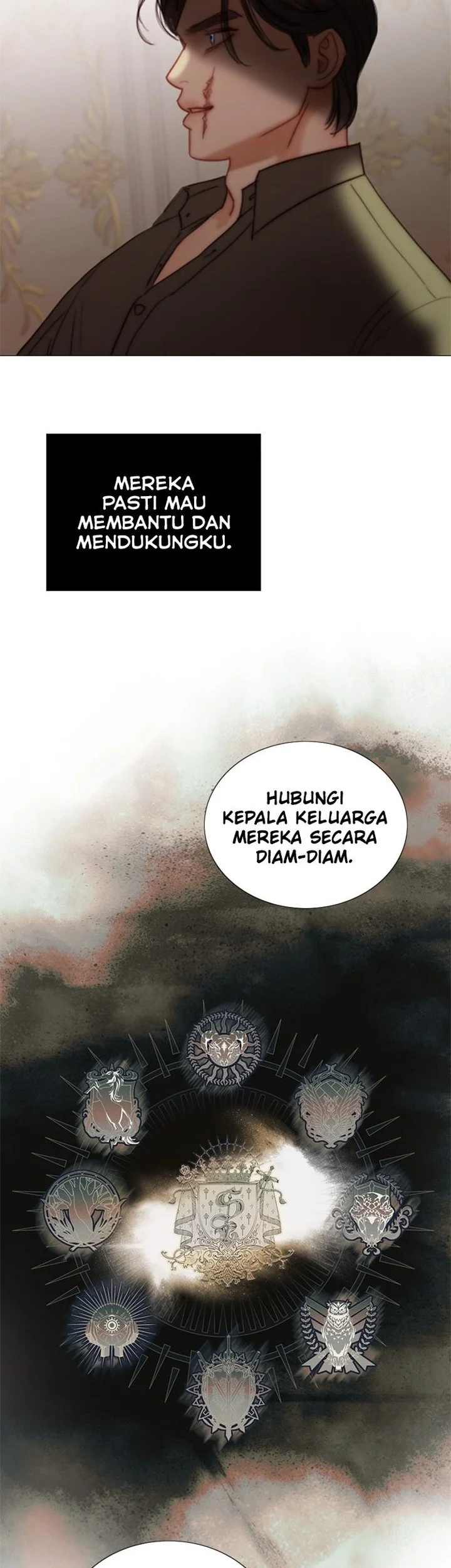 Serena Chapter 90 - halaman 7