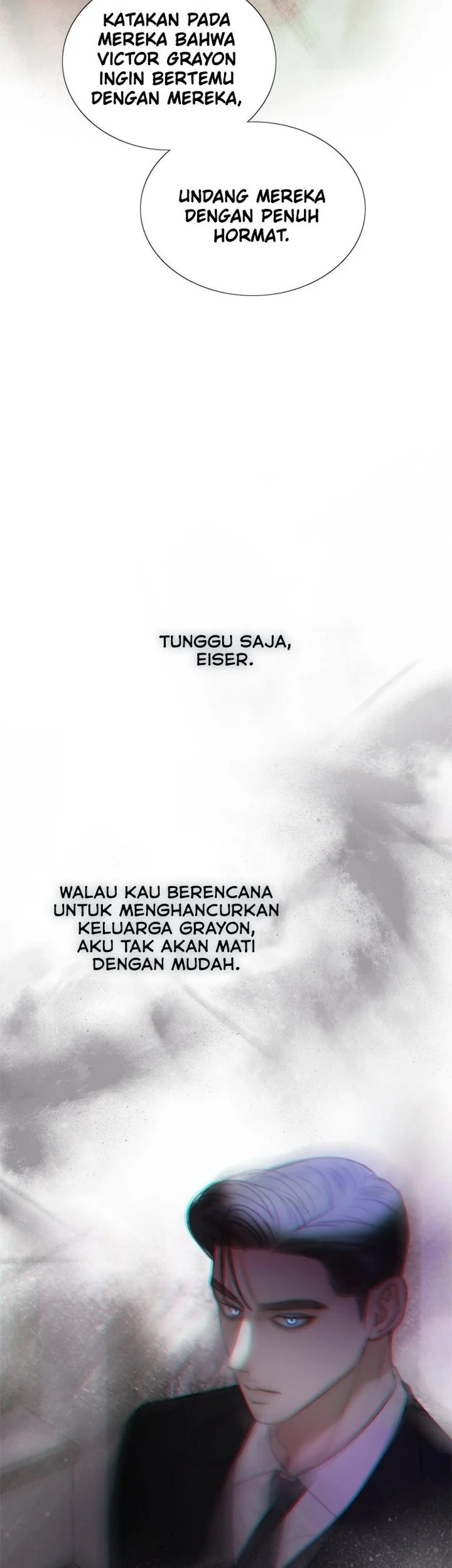 Serena Chapter 90 - halaman 8