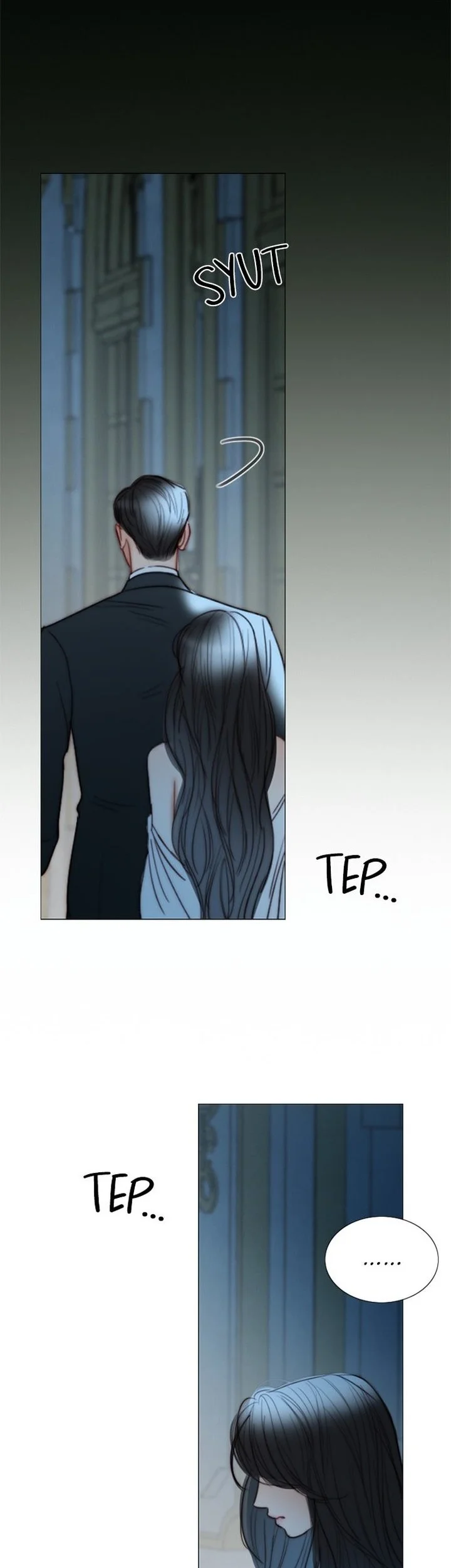 Serena Chapter 91 - halaman 10
