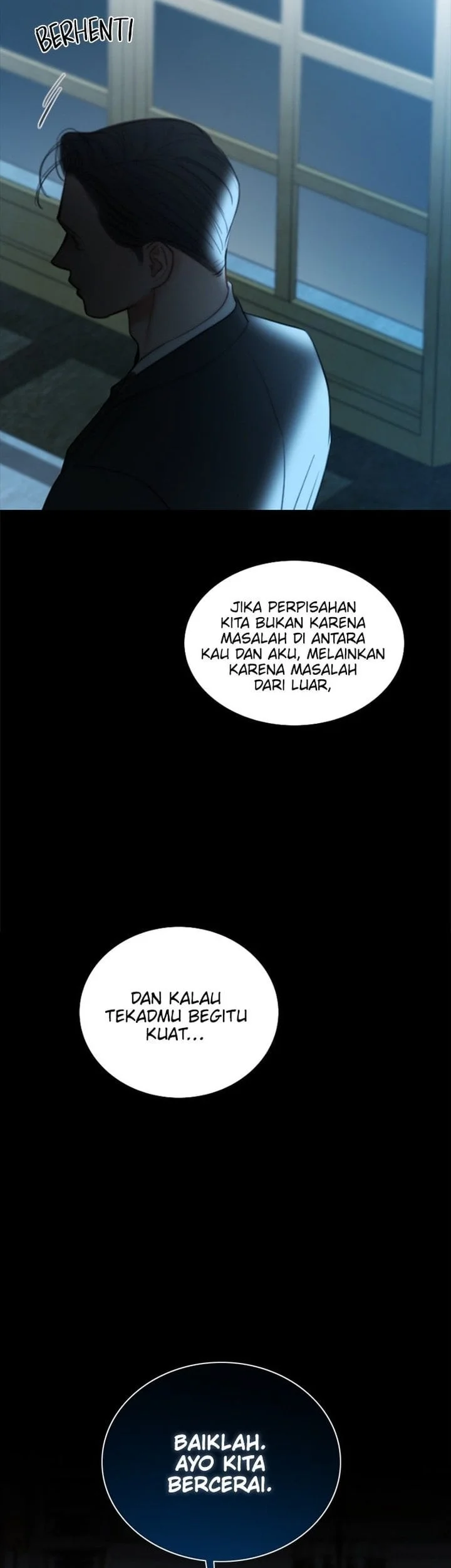 Serena Chapter 91 - halaman 12