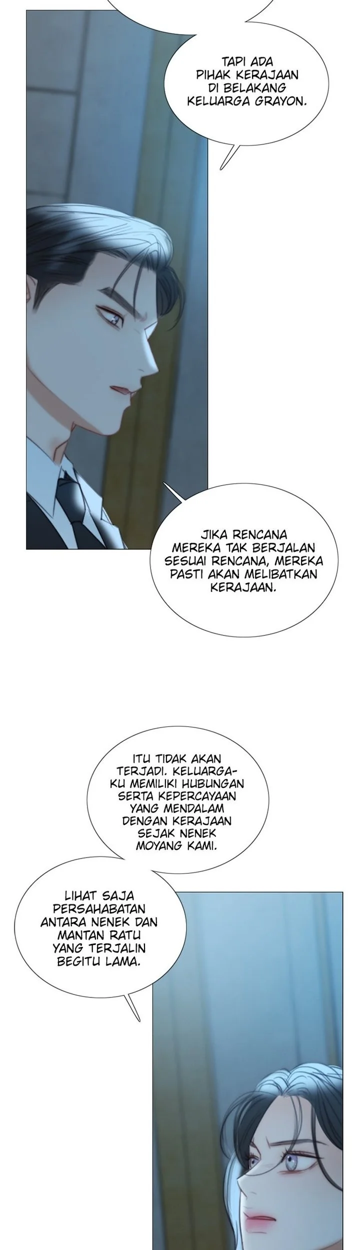 Serena Chapter 91 - halaman 2