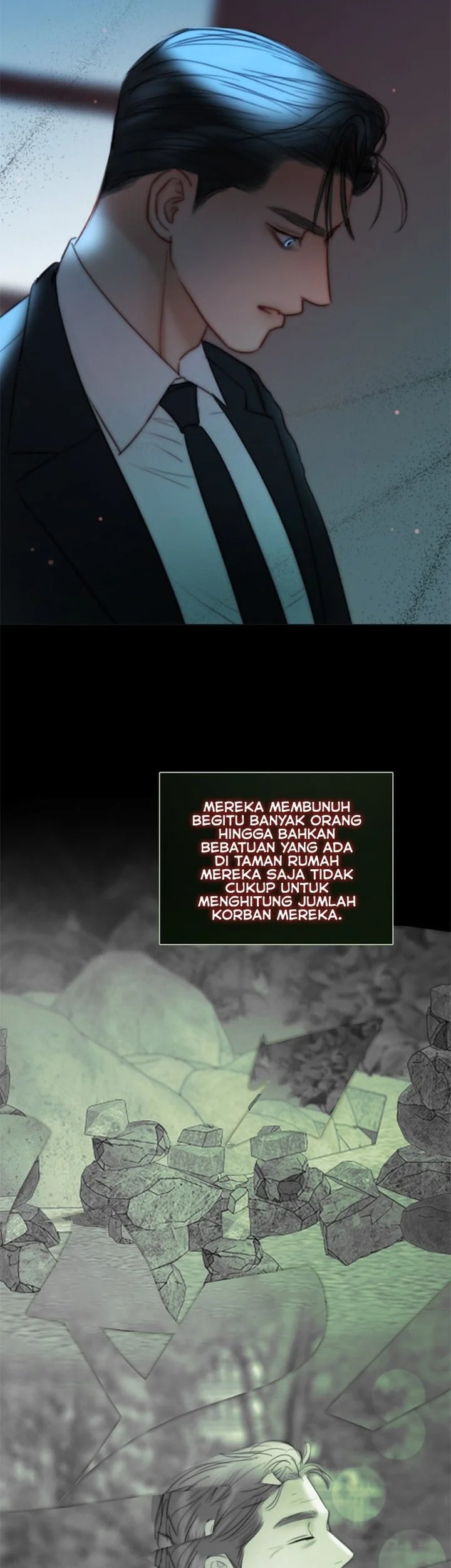 Serena Chapter 91 - halaman 6