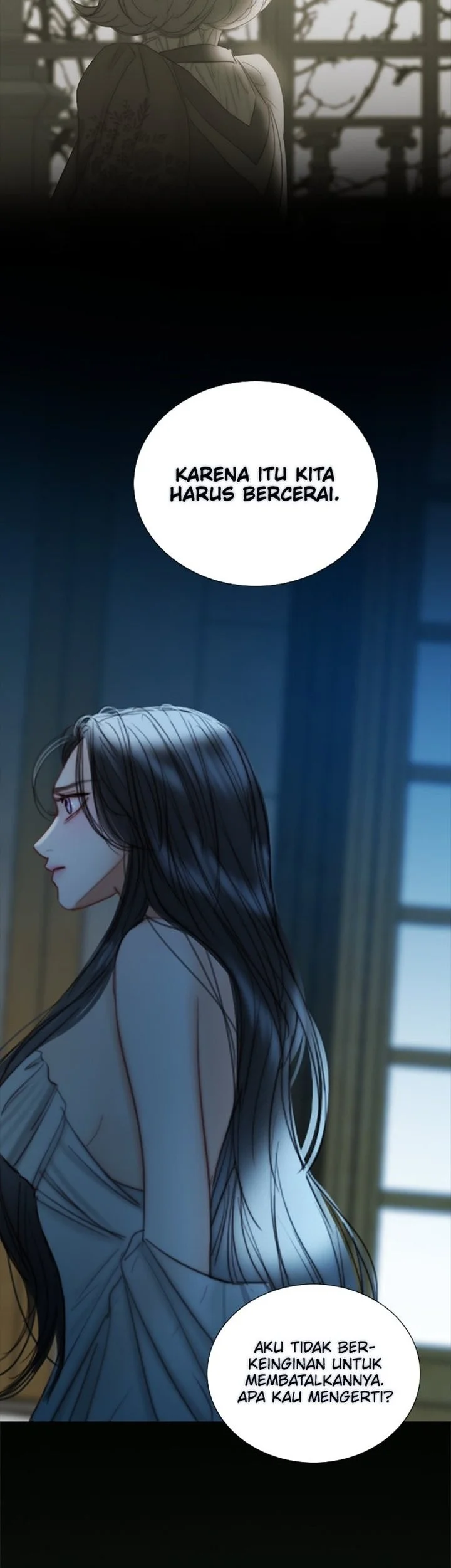 Serena Chapter 91 - halaman 9
