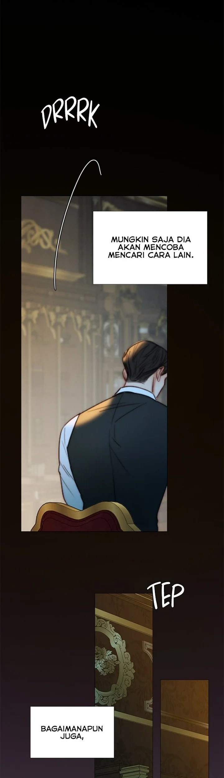 Serena Chapter 92 - halaman 3