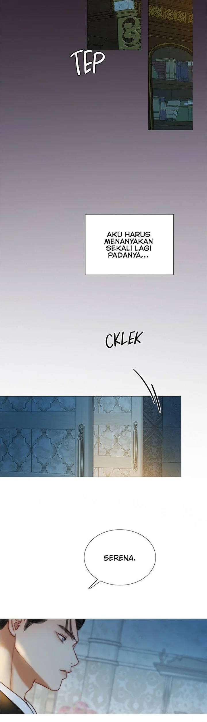 Serena Chapter 92 - halaman 4