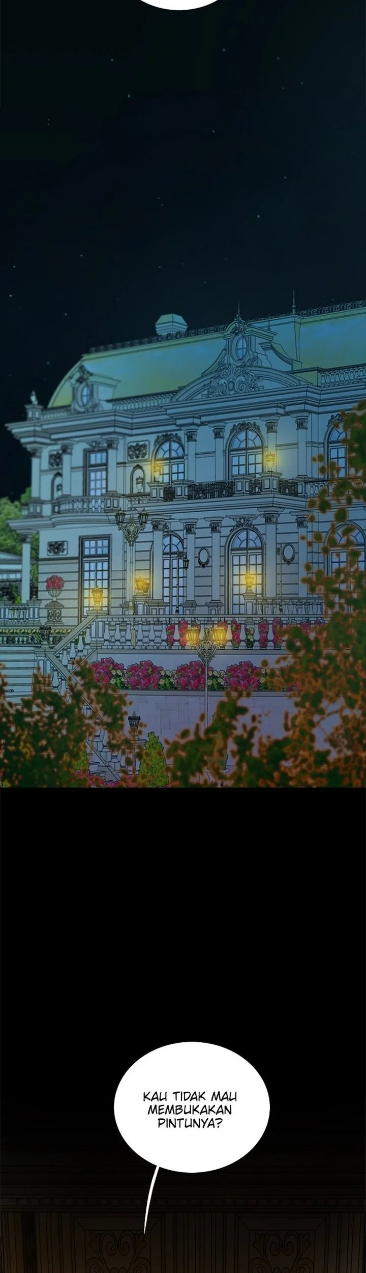 Serena Chapter 92 - halaman 8