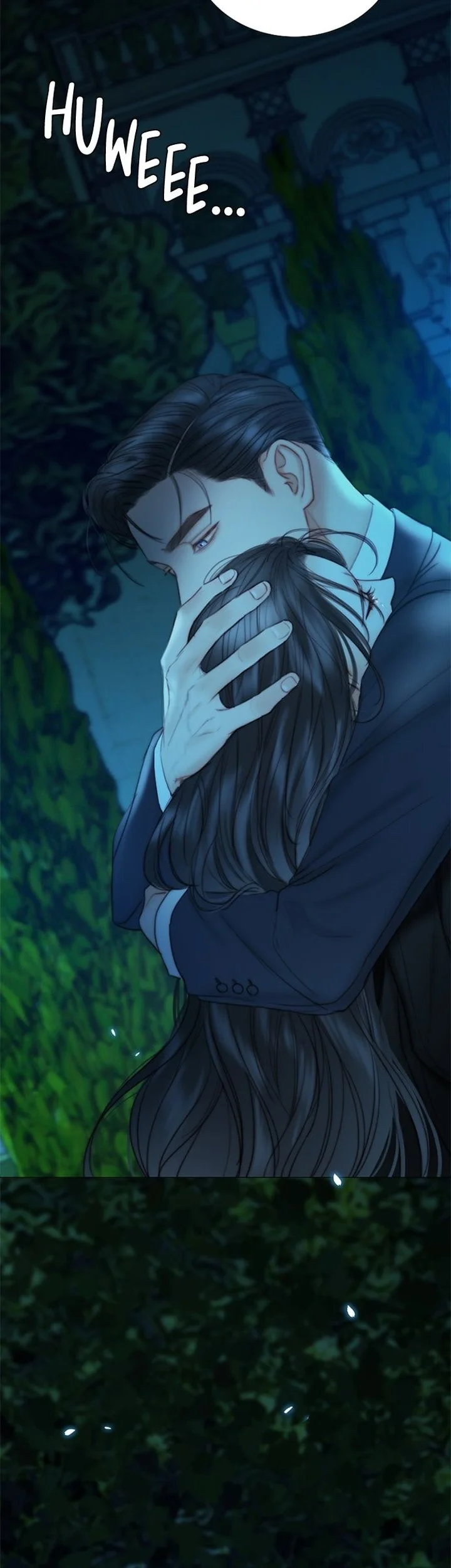 Serena Chapter 93 - halaman 11