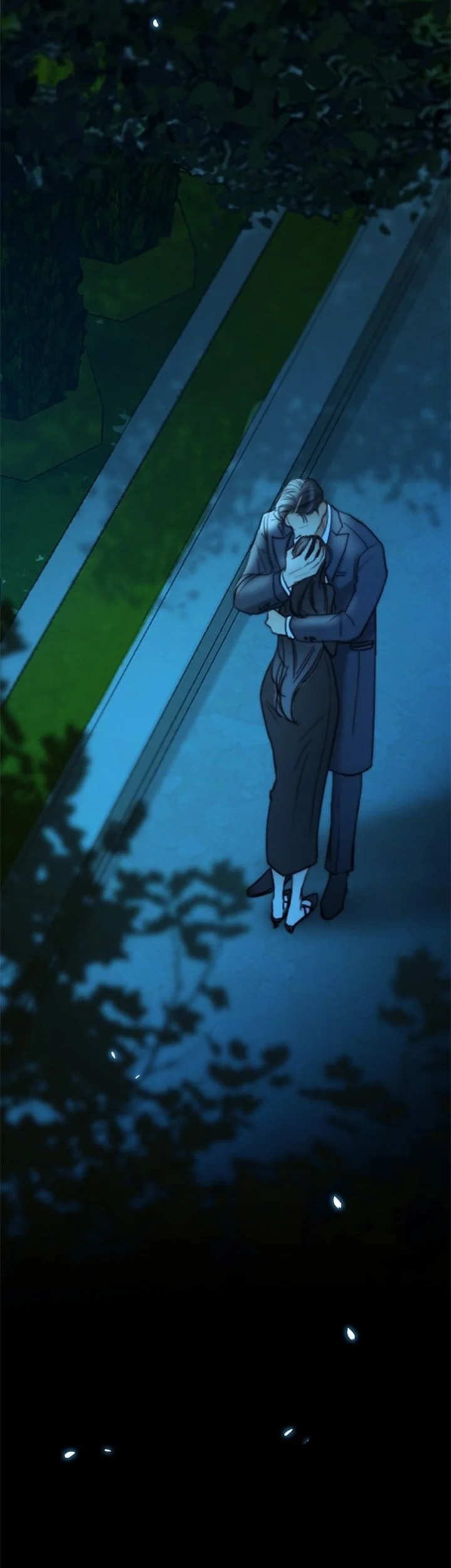 Serena Chapter 93 - halaman 12