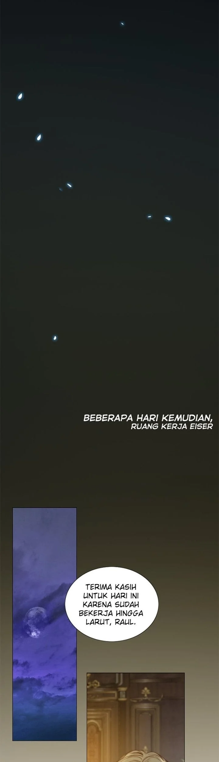 Serena Chapter 93 - halaman 14