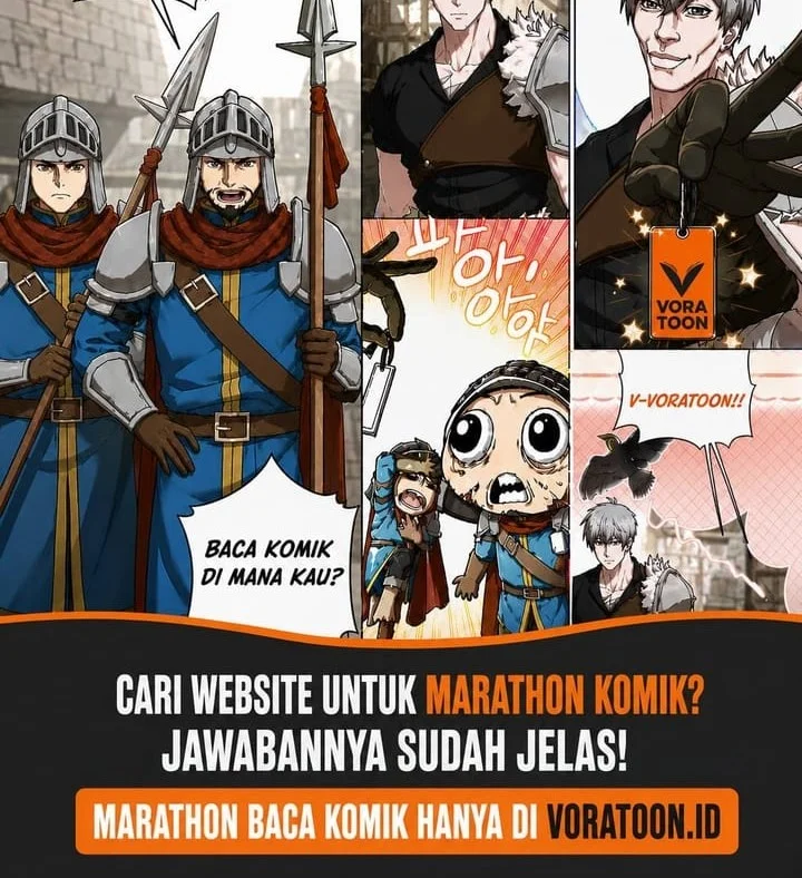 Serena Chapter 93 - halaman 19