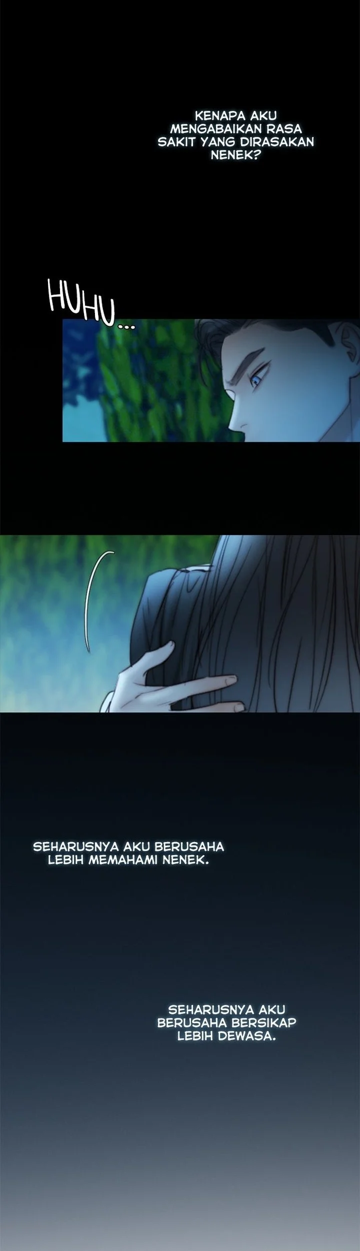 Serena Chapter 93 - halaman 3