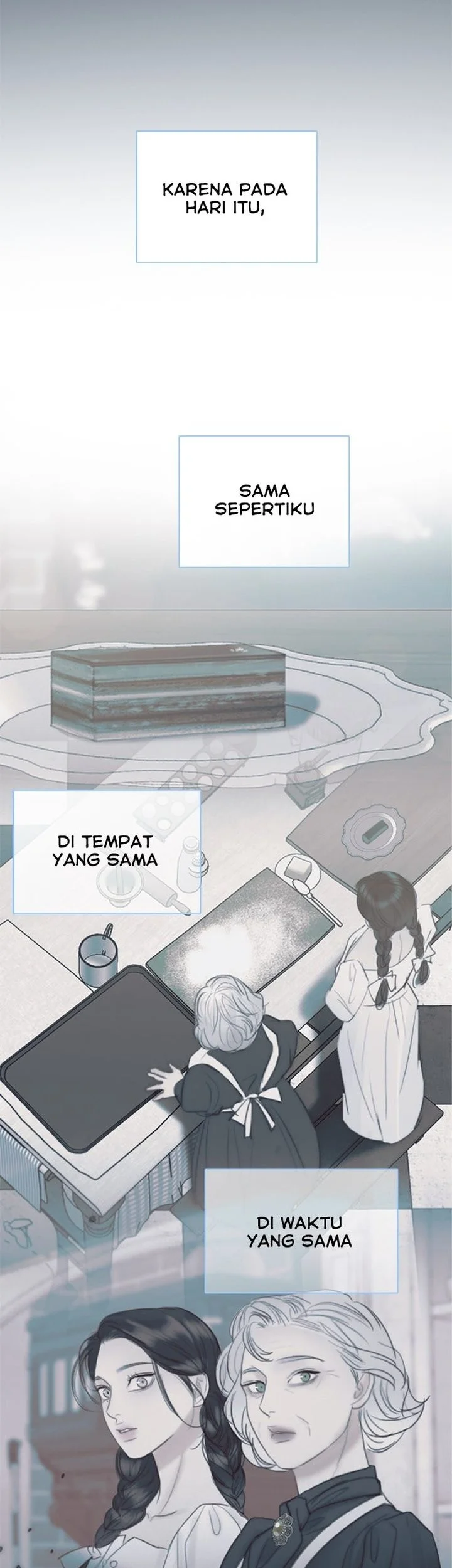 Serena Chapter 93 - halaman 4