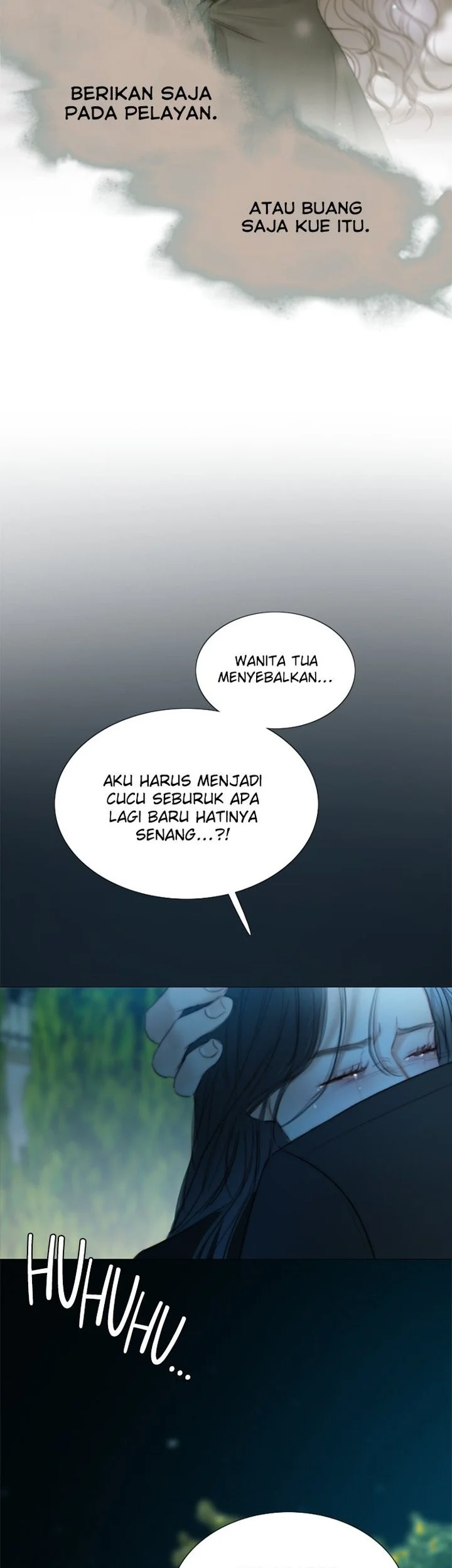 Serena Chapter 93 - halaman 9