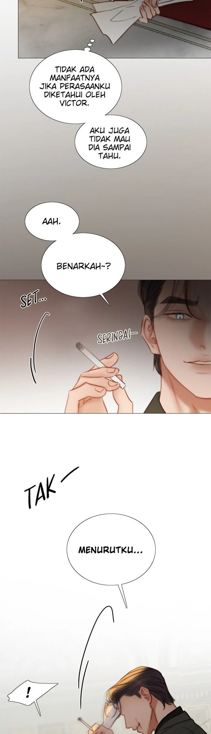 Serena Chapter 94 - halaman 1