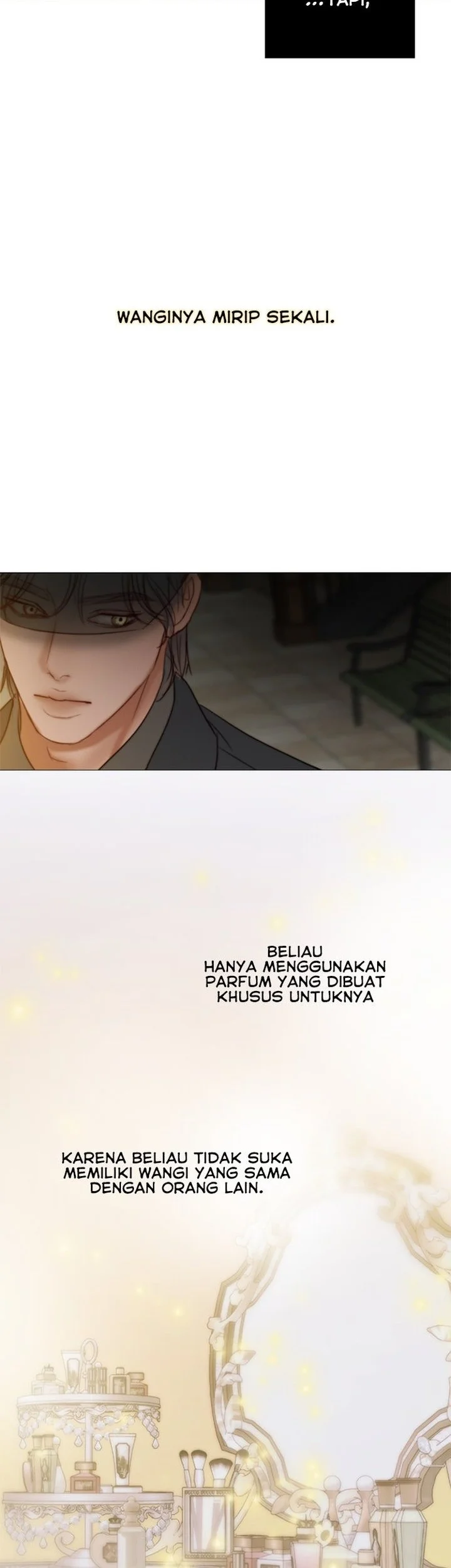 Serena Chapter 94 - halaman 13