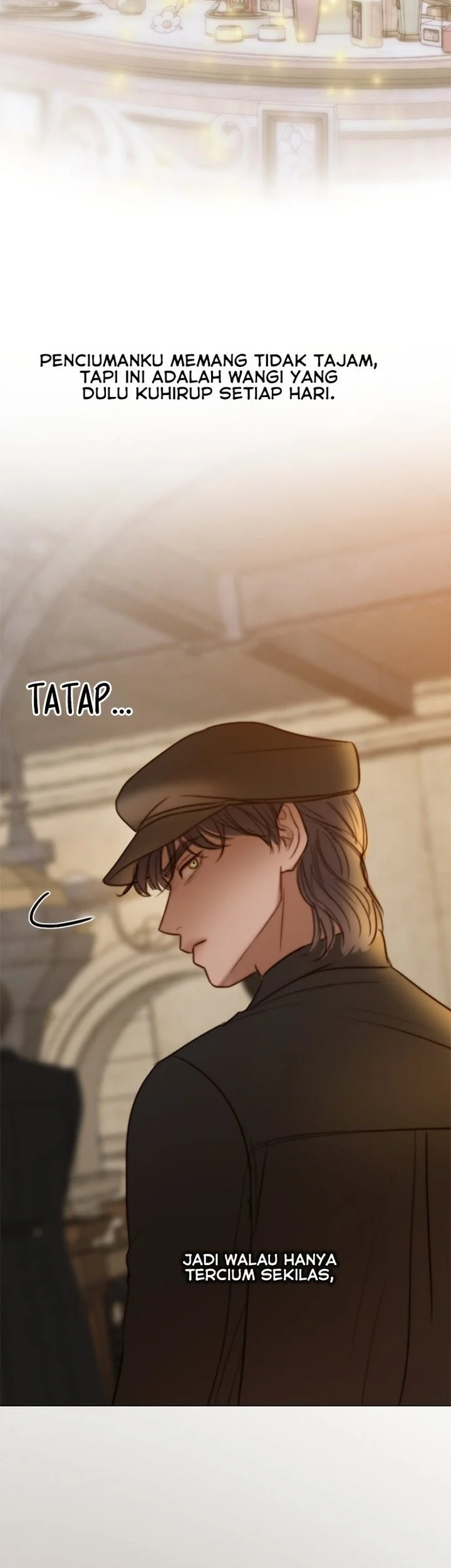 Serena Chapter 94 - halaman 14