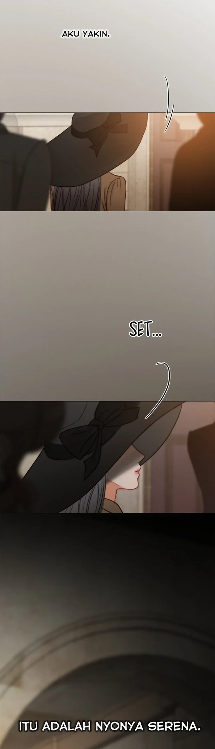 Serena Chapter 94 - halaman 15