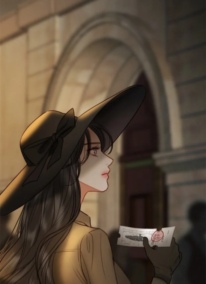 Serena Chapter 94 - halaman 16
