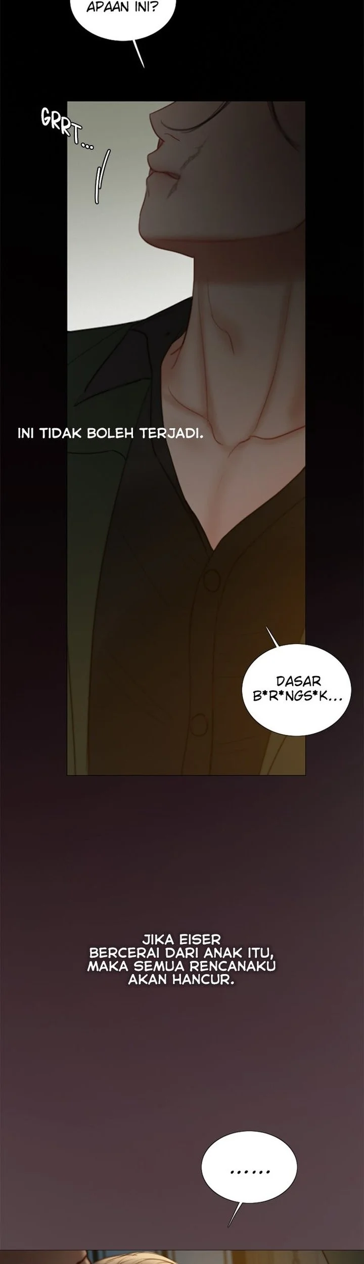Serena Chapter 94 - halaman 5
