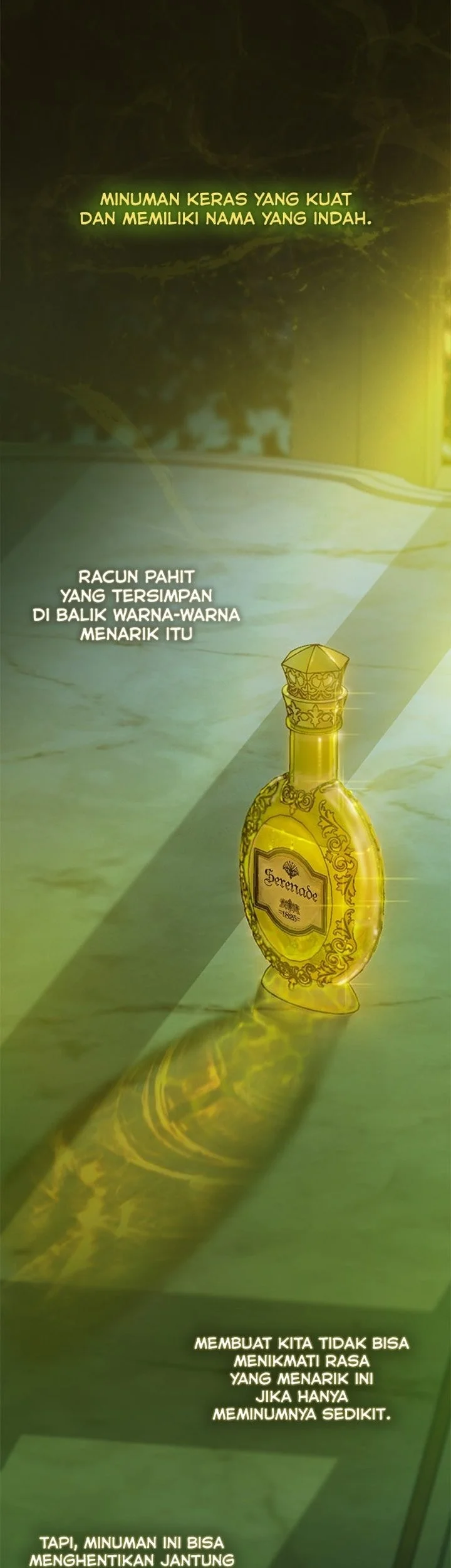 Serena Chapter 95 - halaman 11