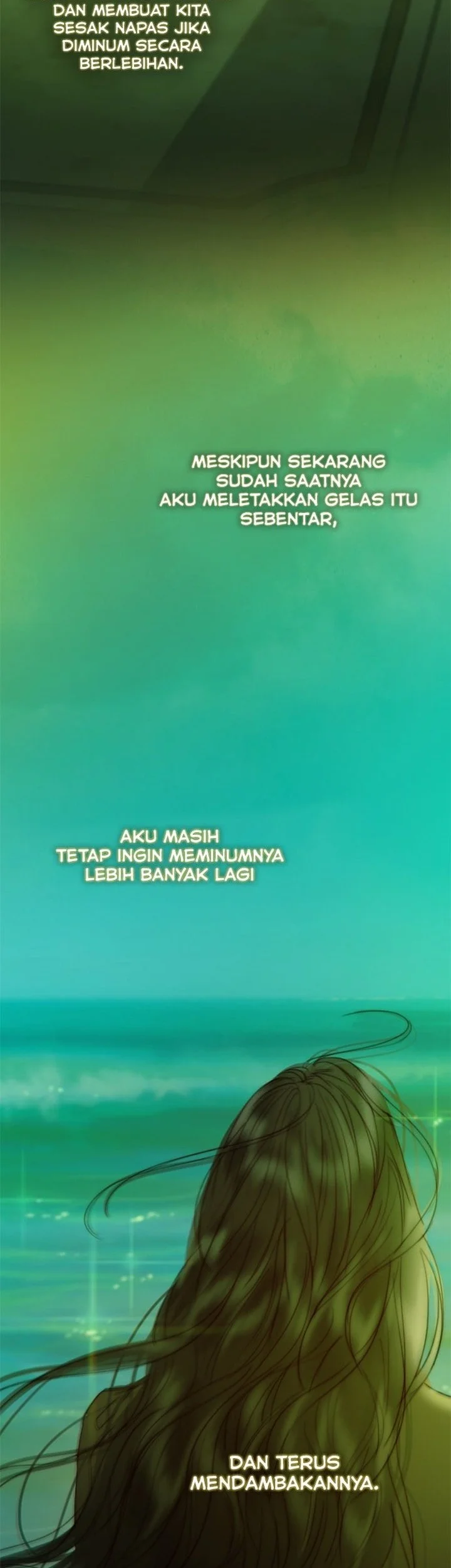 Serena Chapter 95 - halaman 12