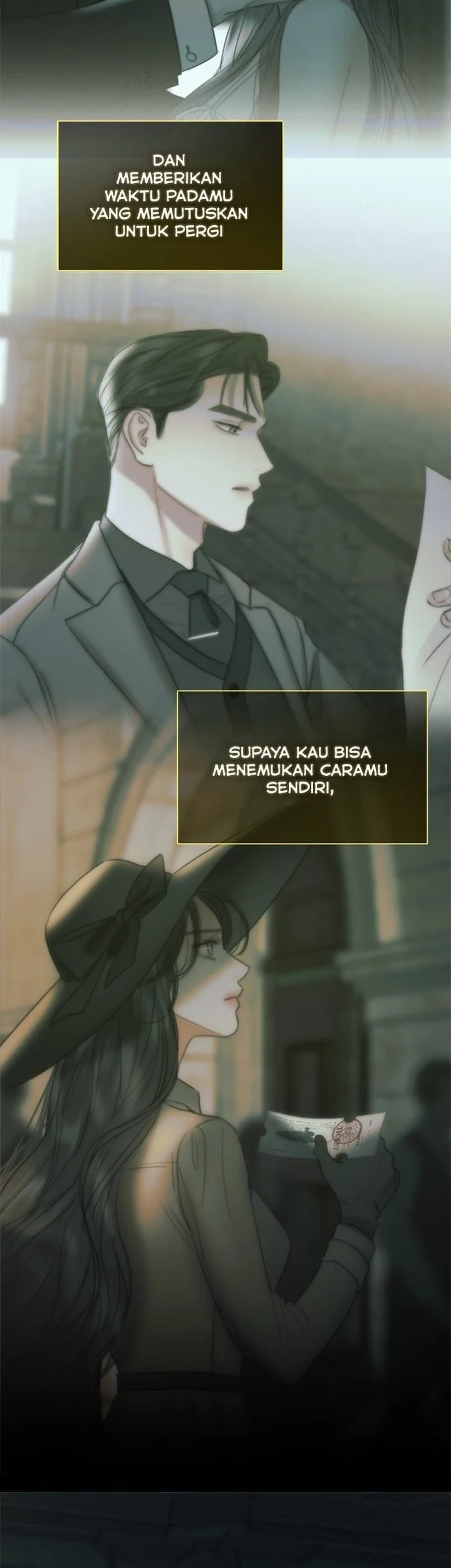 Serena Chapter 95 - halaman 15