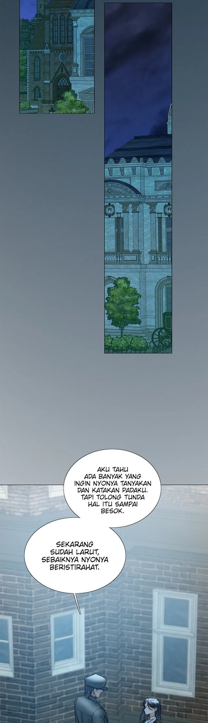 Serena Chapter 96 - halaman 1