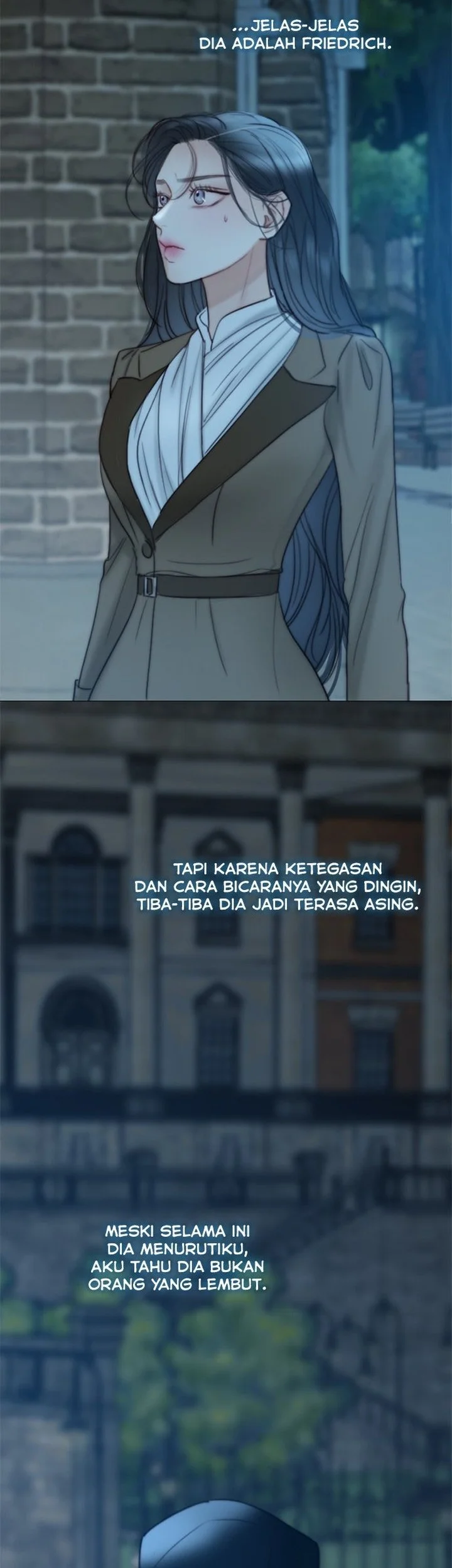 Serena Chapter 96 - halaman 10
