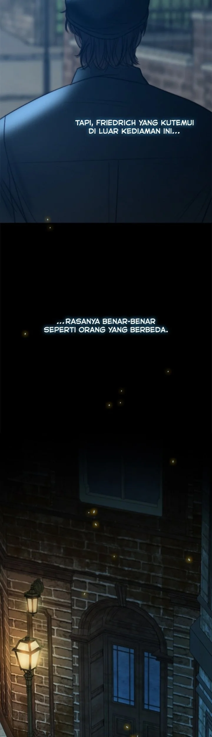 Serena Chapter 96 - halaman 11
