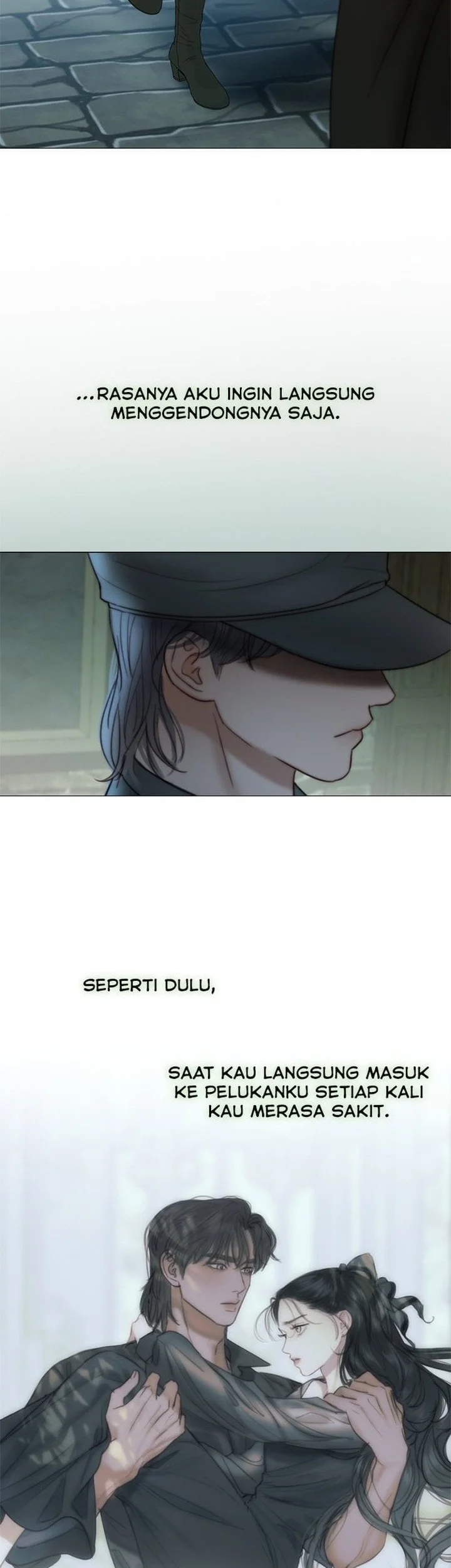 Serena Chapter 96 - halaman 15