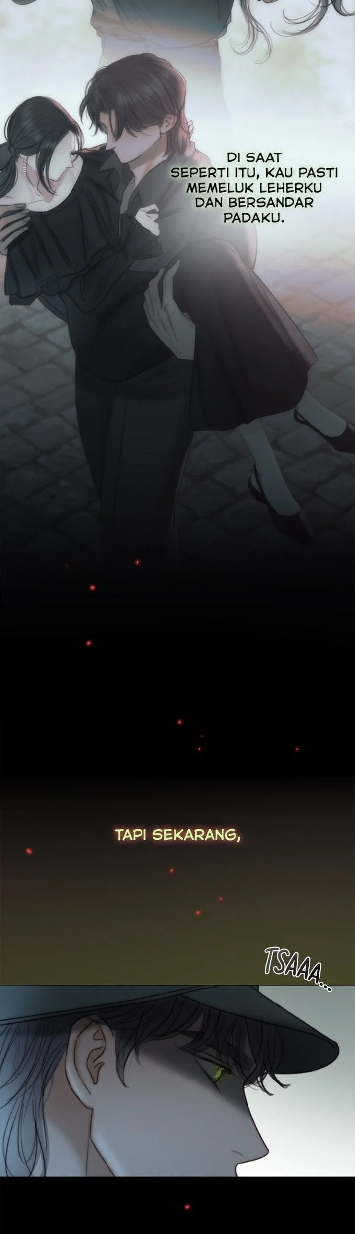 Serena Chapter 96 - halaman 16