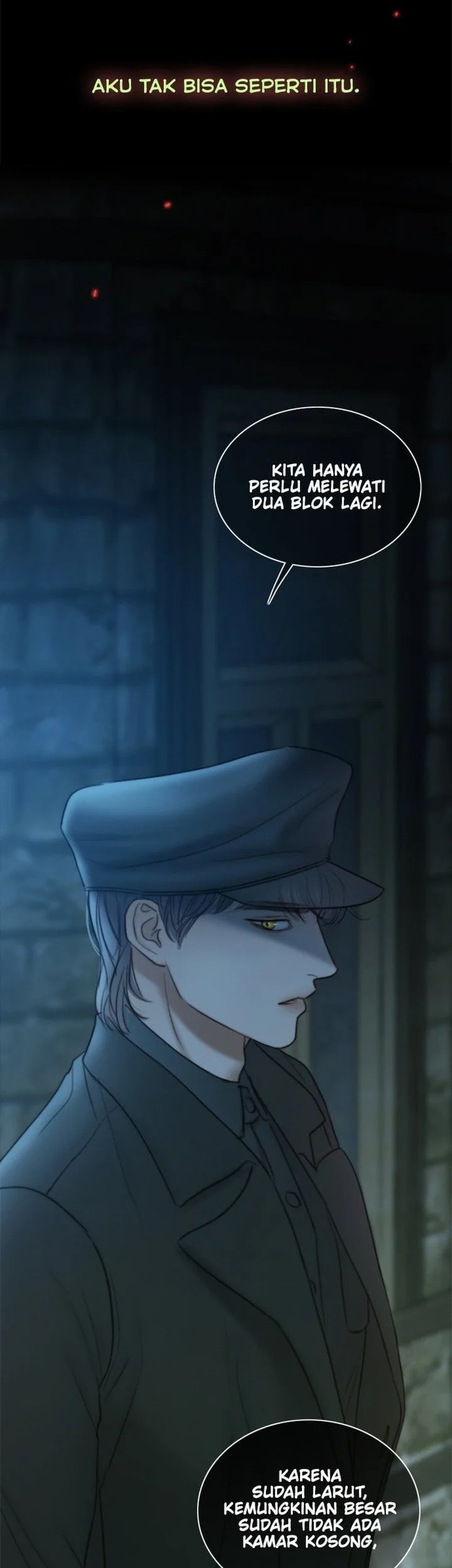 Serena Chapter 96 - halaman 17
