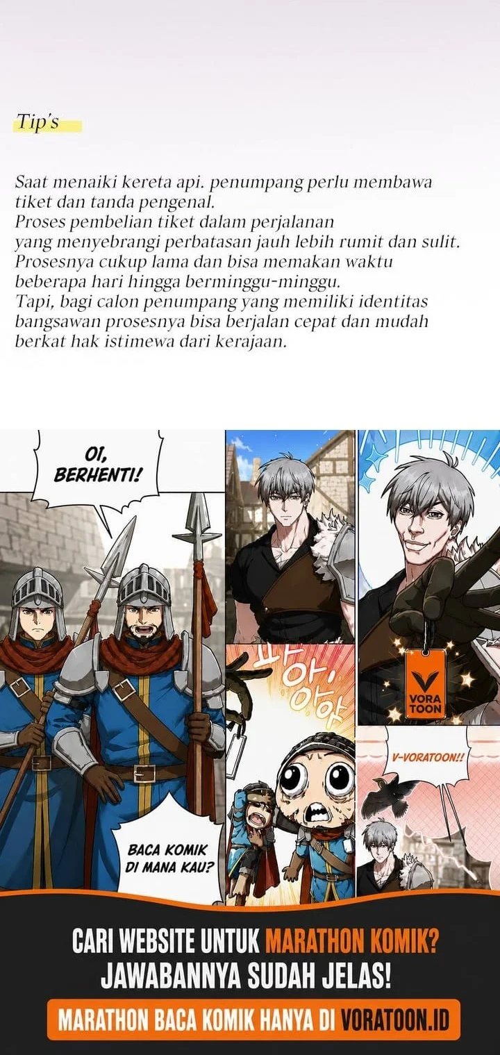 Serena Chapter 96 - halaman 19